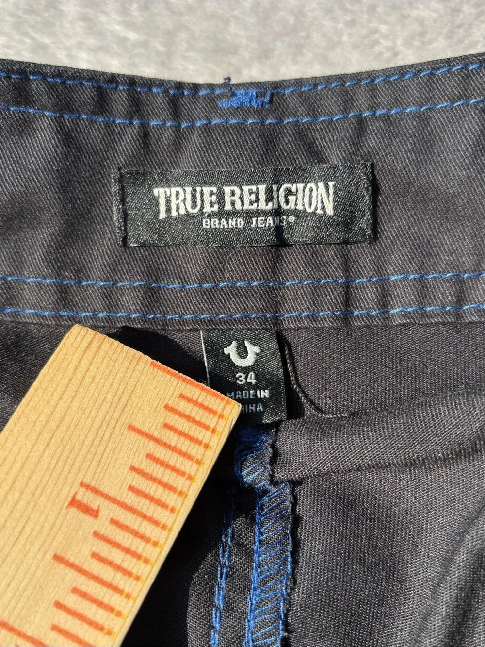 True Religion true religion